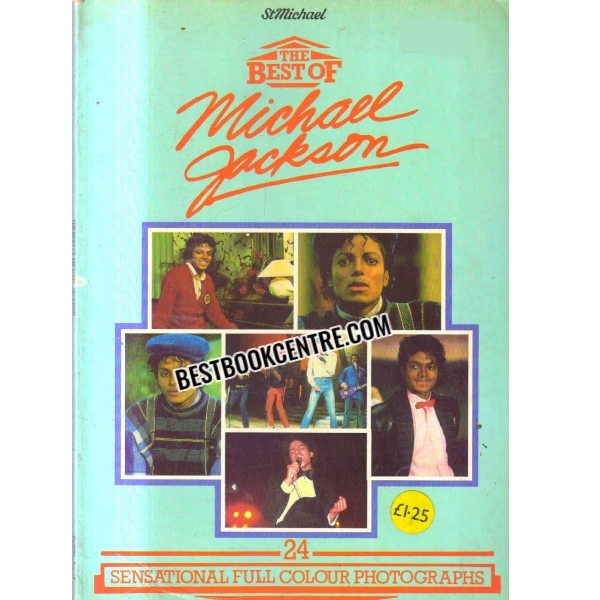 the best of michael jackson