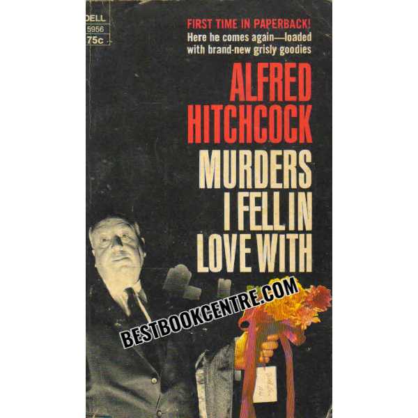 Murders I Feel In Love With 