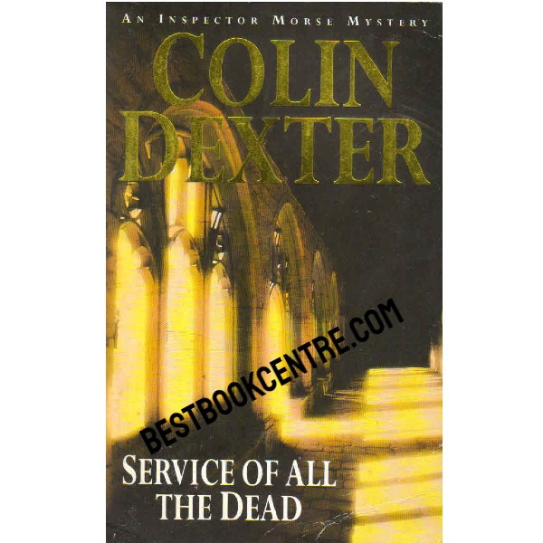 service of all the dead