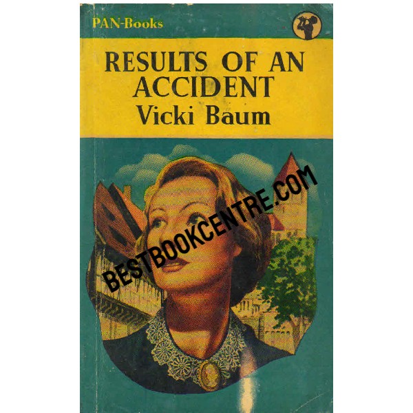 Results of an Accident