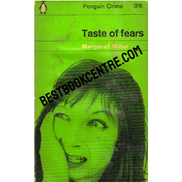 Taste of Fears