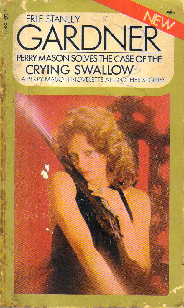 The Case of the Crying Swallow.