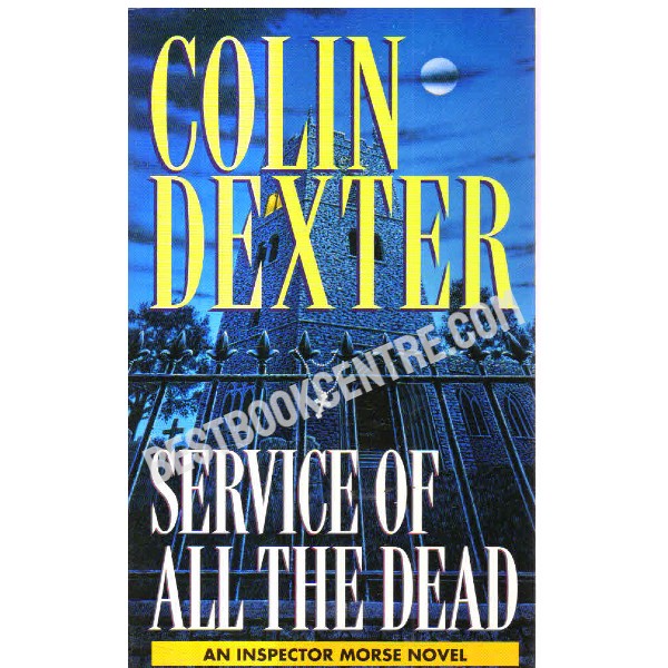 Service of all the Dead