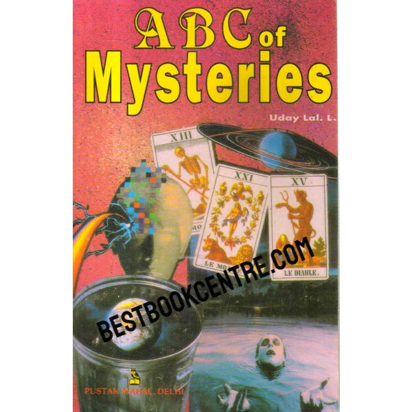 world famous abc of mysteries