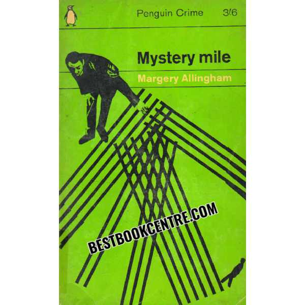 Mystery Mile 