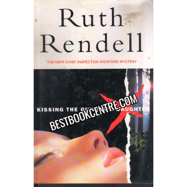 Ruth Rendell