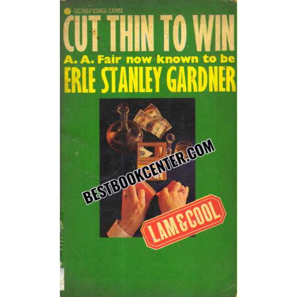 Cut Thin To Win 