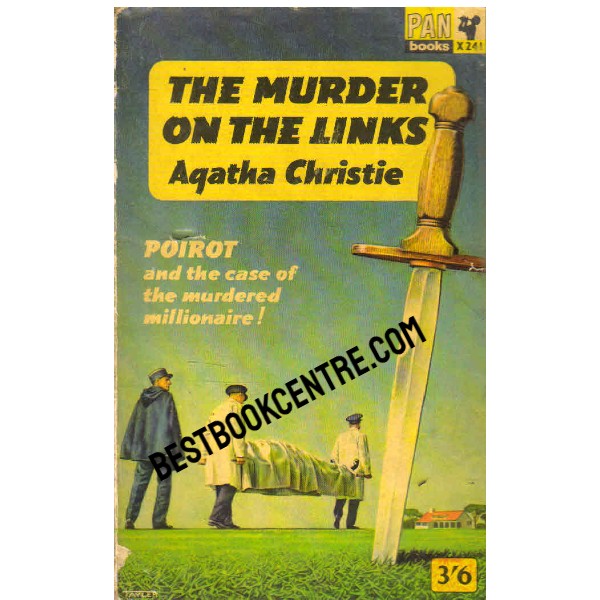 The Murder on the Links