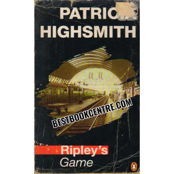 Patricia Highsmith 