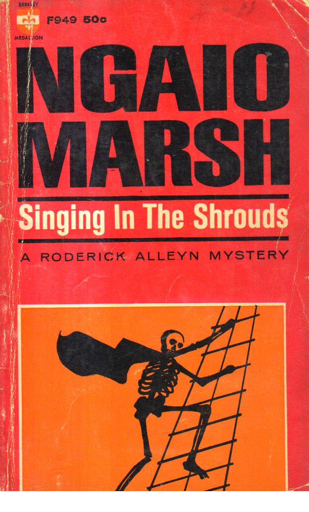 Singing in the Shrouds