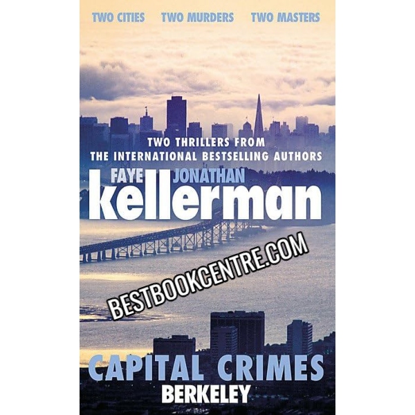 Capital Crimes