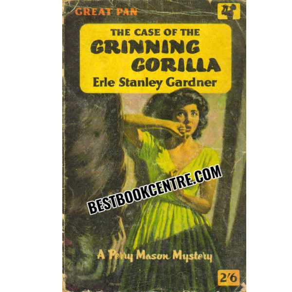 The Case of the Gorilla