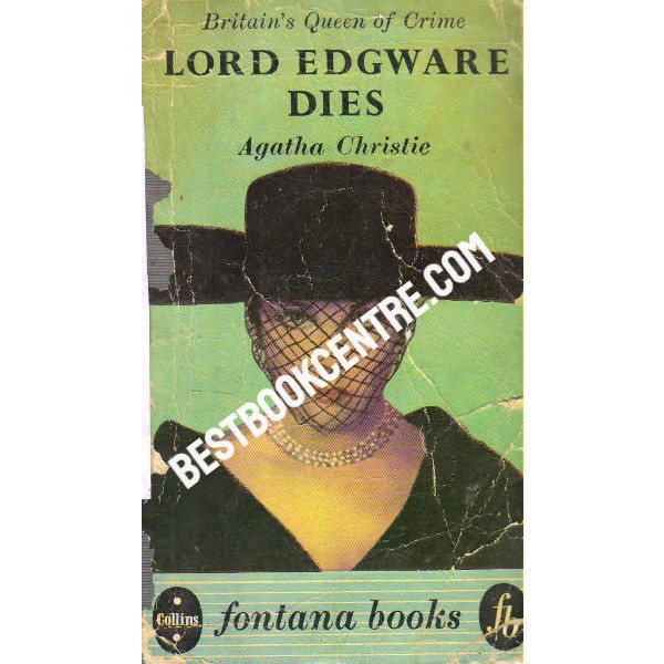 Lord Edgware Dies