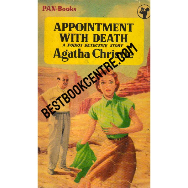 Appointment with Death