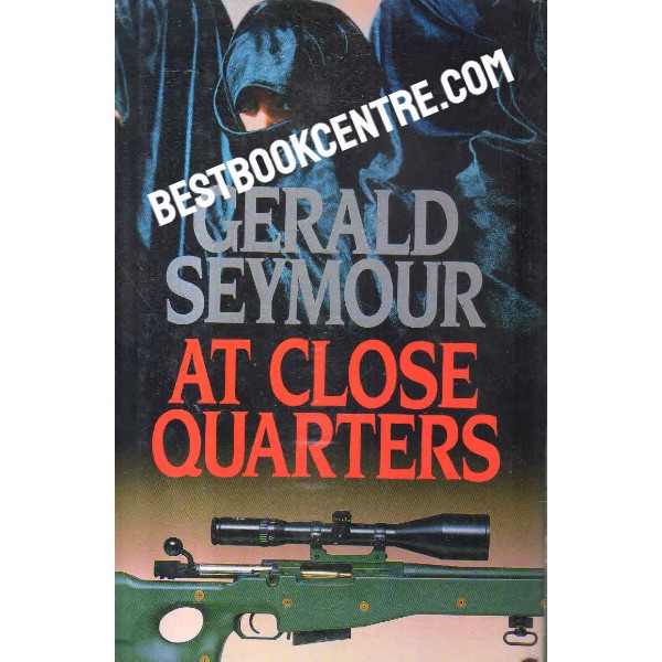 at close quarters