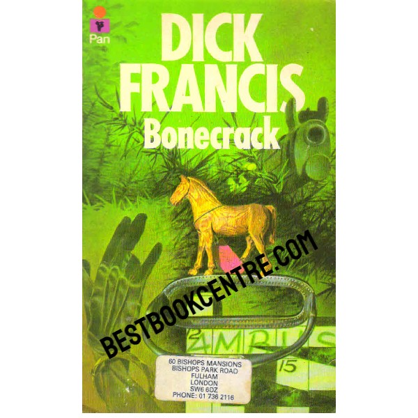 BoneCrack