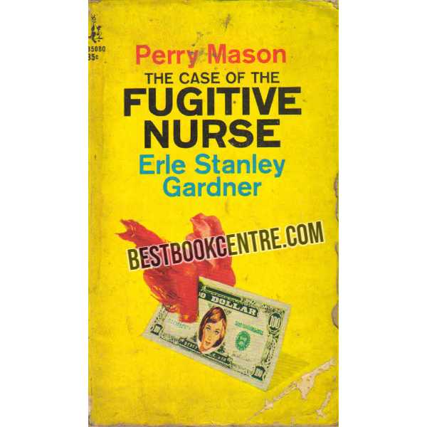 Perry Mason The Case of the Fugitive Nurse 