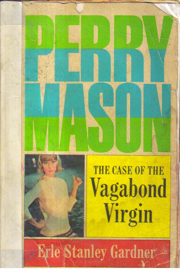 The Case of the Vagabond Virgin.