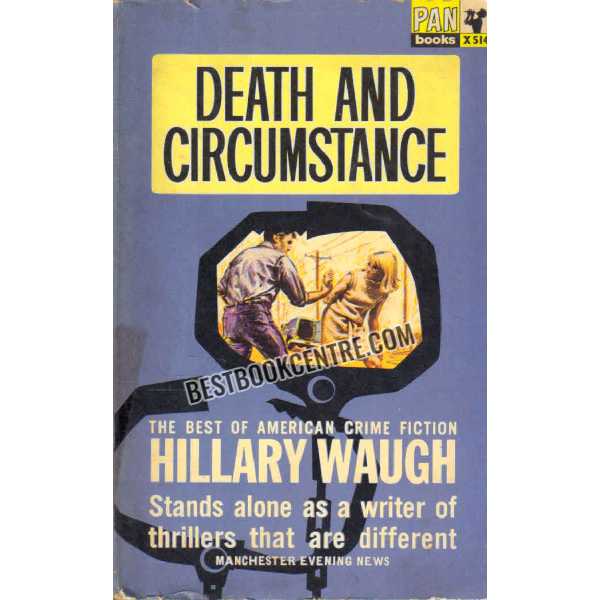 Death and Circumstance 