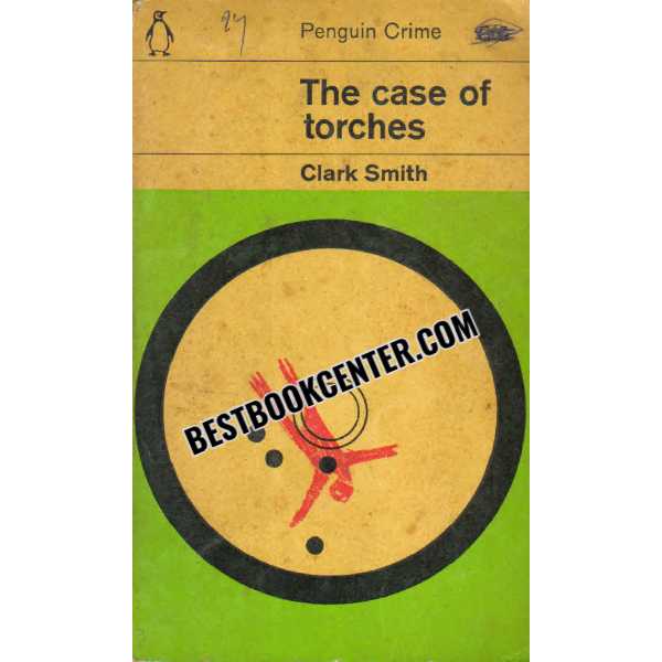 The Case of Torches 