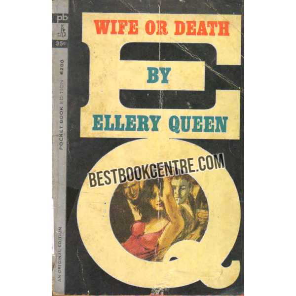 Wife or Death 