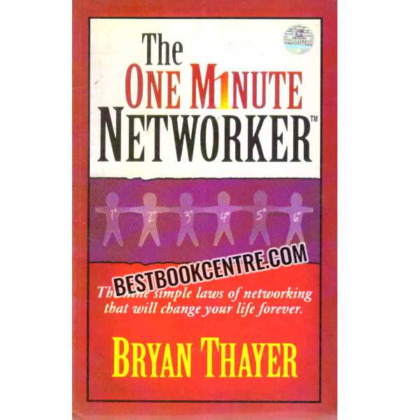 the one minute networking 