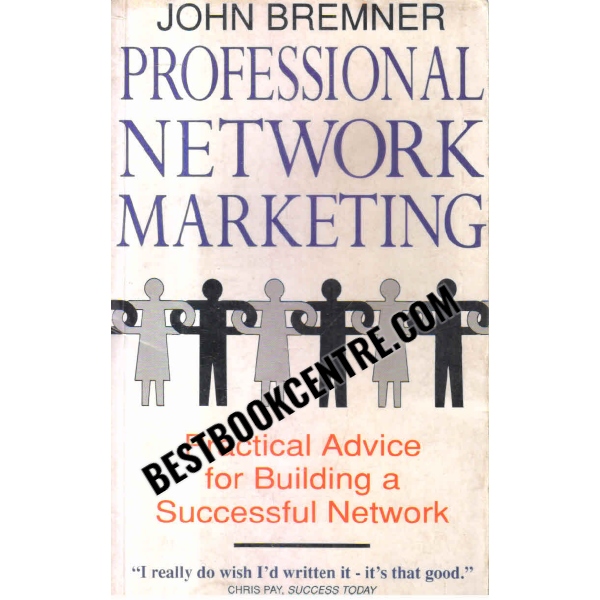 professional network marketing