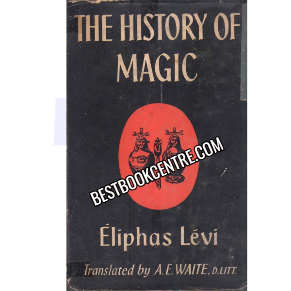 The History Of Magic 