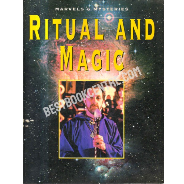 Ritual And Magic