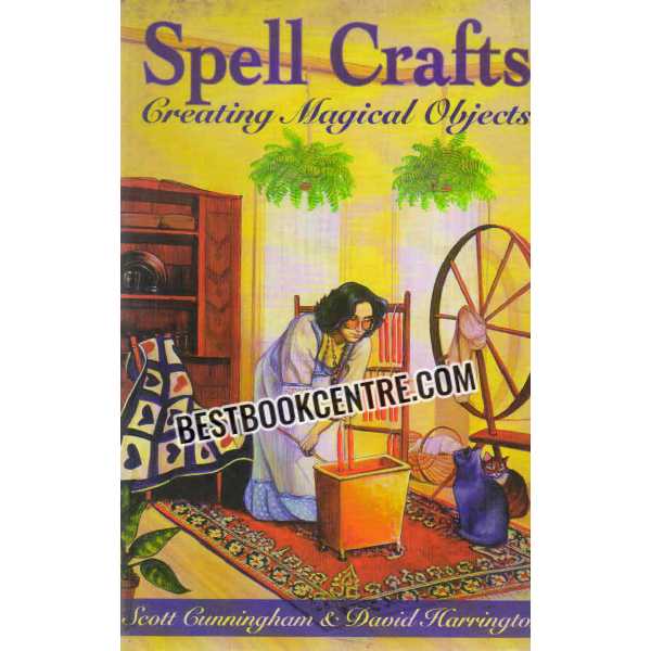 spell crafts 