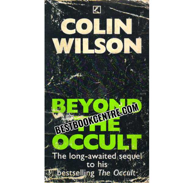 Beyond The Occult 