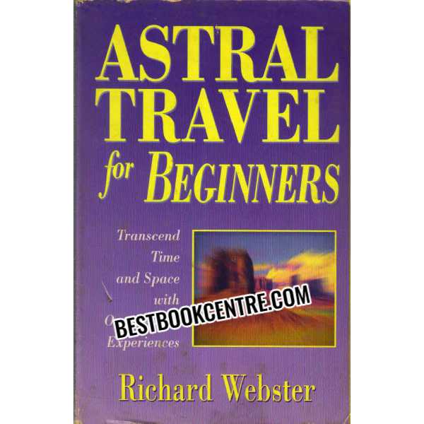 Astral Travel for Beginners 