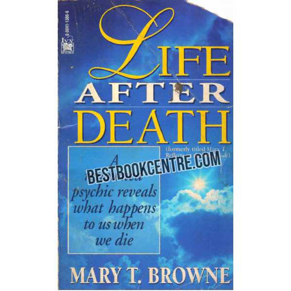 The Life After Death 