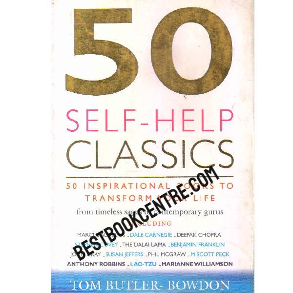 50 self help classics