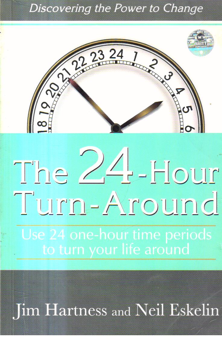 The 24 Hour Turn Around