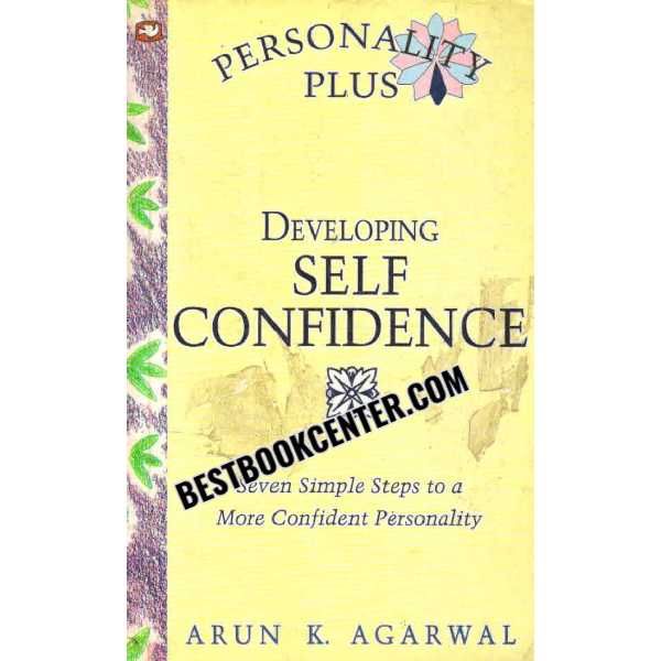 Developing Self Confidence 