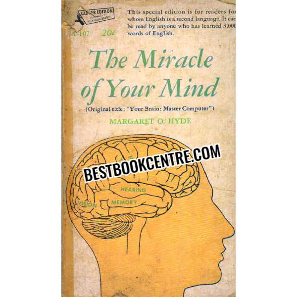 The Miracle of Your Mind Ladder edition