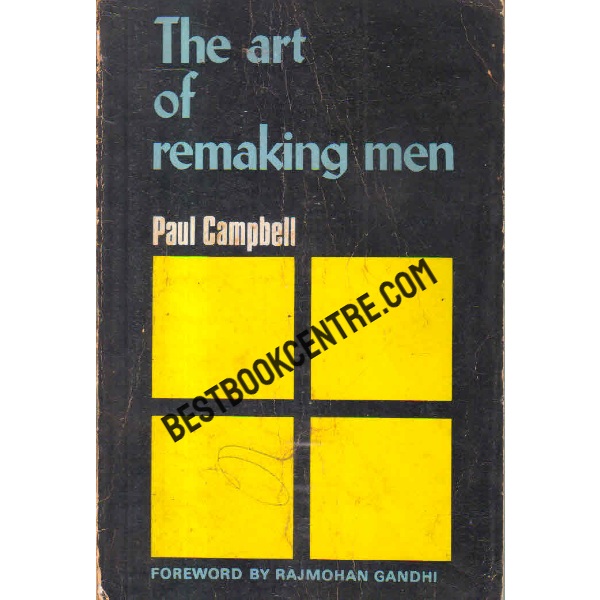 the art of remaking men