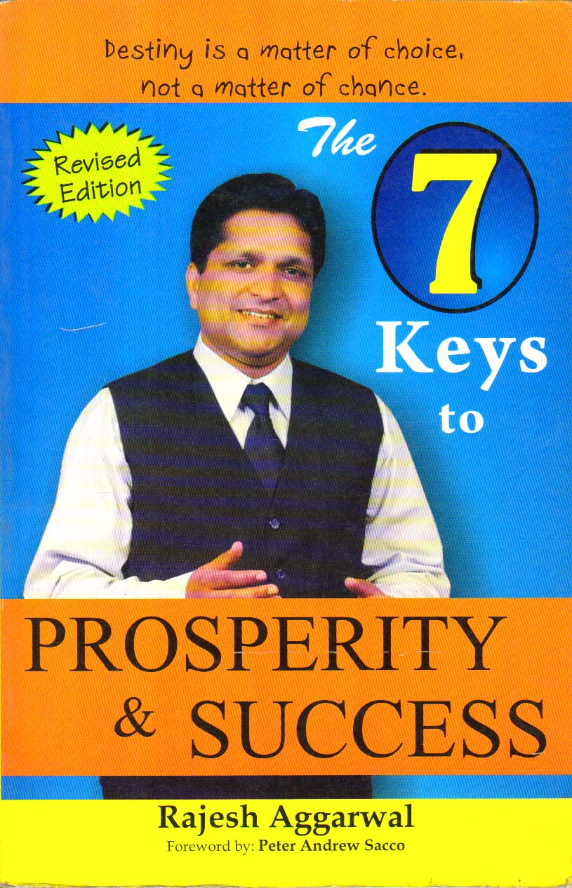 Prosperity & Success