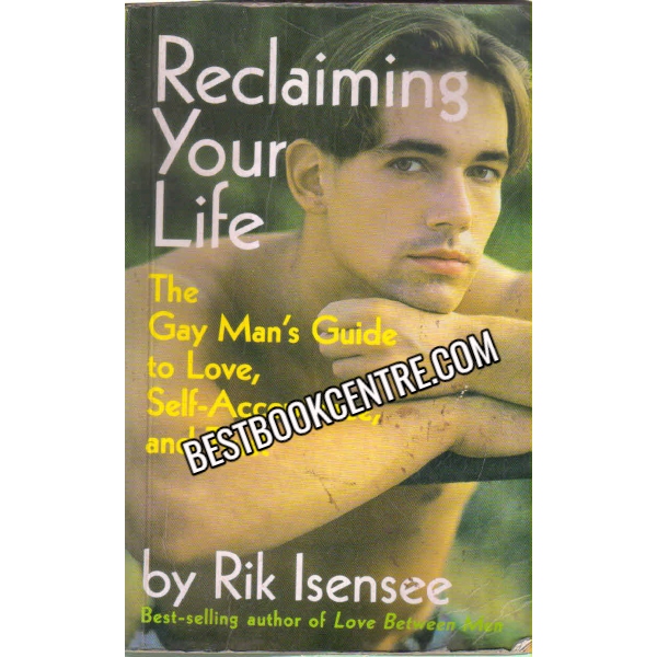 Reclaming Your Life