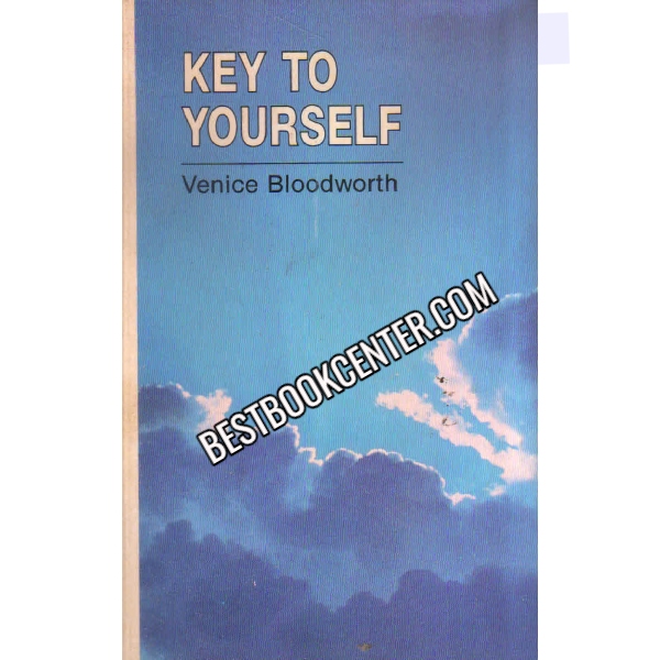 KEY TO YOURSELF 