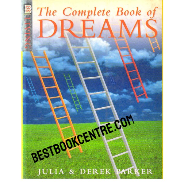 The Complete Book of Dreams
