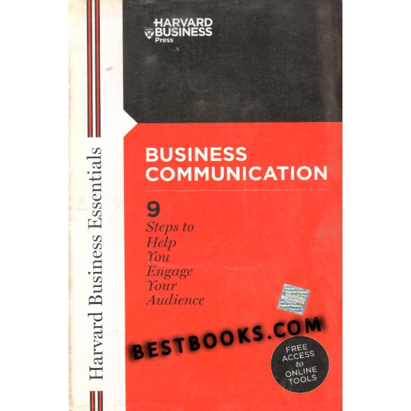 Business Communication 