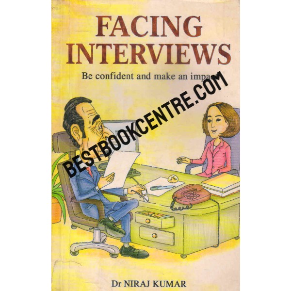 facing interviews