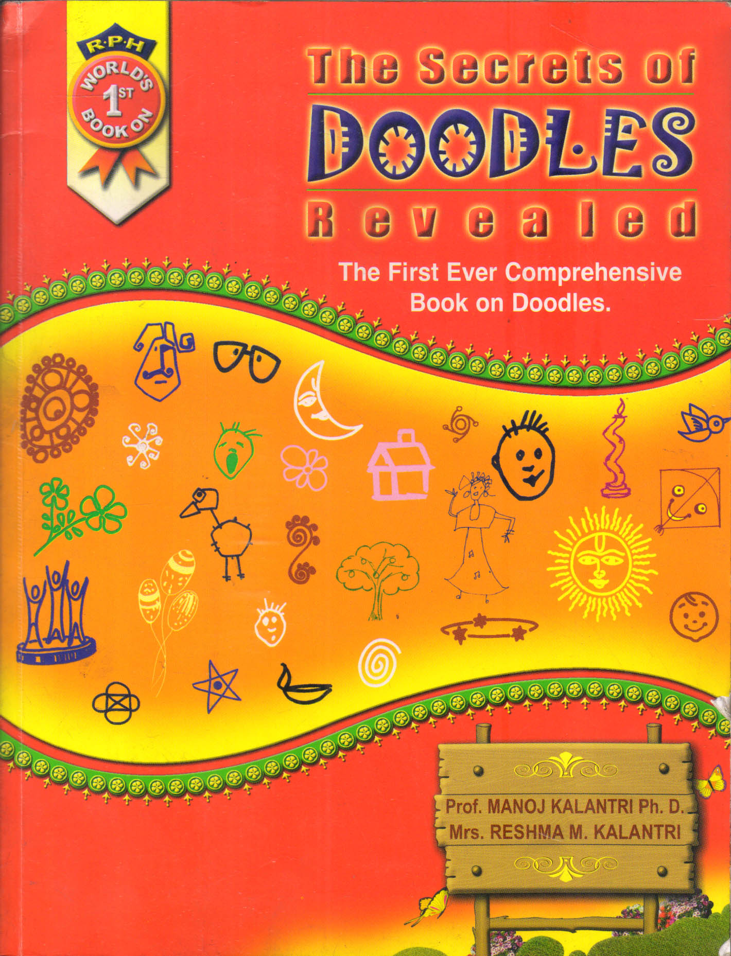 the secrets of doodles revealed