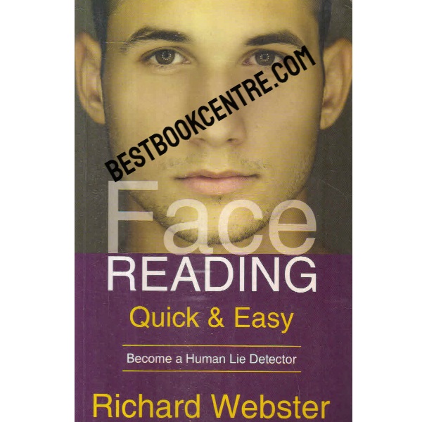 face reading quick and easy