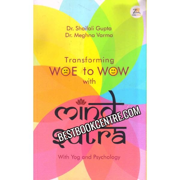 Transforming woe To Wow With Mind Sutra 