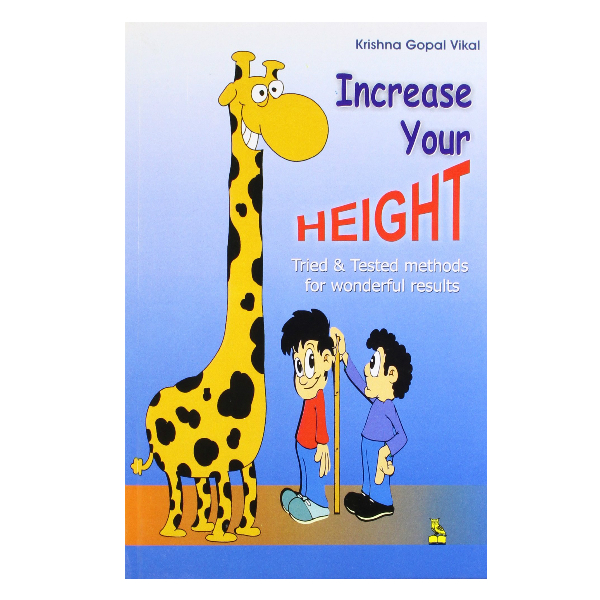Increase Your Height