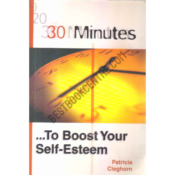 30 minutes self improvement kit