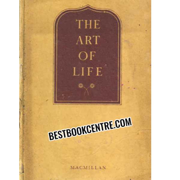 the art of life 